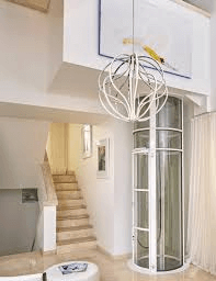 Vacuum Elevator Lift Solutions Lagos