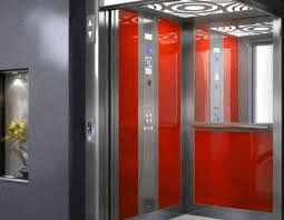 3 Floors Elevator Lift Dealer Lagos