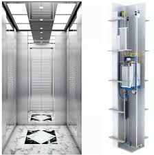 Elevator Lift Maintenance Service Nigeria