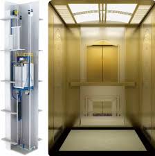 Elevator Lift Market Leader Nigeria