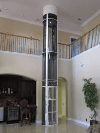 Elevator Lift Supplier for Private Developments Nigeria