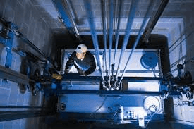 Elevator Lift Installation for Supply Chain Facilities Nigeria