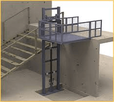 Cargo Elevator Lift Maintenance Lagos