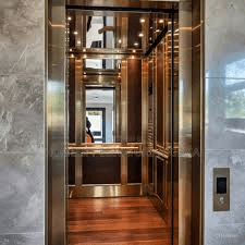 Residential Elevator Lift Maintenance Nigeria