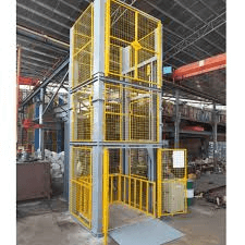 Elevator Lift Installation for Healthcare Centers Nigeria