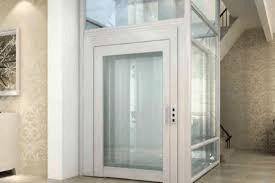 Vacuum Elevator Lift Maintenance Nigeria