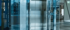 3 Floors Elevator Lift Installation Lagos