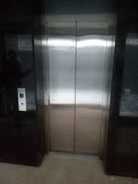 Elevator Lift Installation for Storage Buildings Abuja