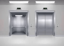 Building Elevator Lift System Supplier Nigeria