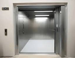 Hotel Elevator Lift for Serviced Apartments Nigeria