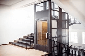 Elevator Lift Supplier for Public Buildings Abuja
