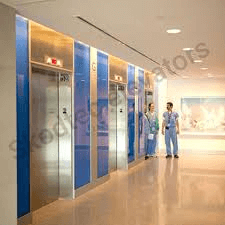 Hotel Elevator Lift for Hospitality Buildings Abuja