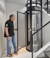 Elevator Lift Maintenance Experts Lagos