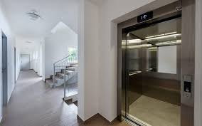 Elevator Lift Replacement for Aging Buildings Nigeria