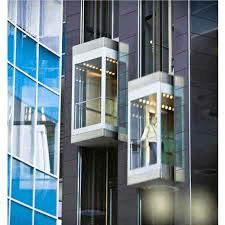 Building Elevator Lift for Low Rise Buildings Lagos