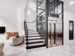 Elevator Lift Engineering Experts Nigeria