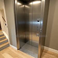 Elevator Lift Installation Provider Nigeria