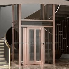 Building Elevator Lift for High Rise Buildings Nigeria