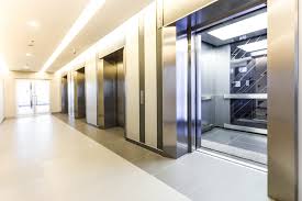 Elevator Lift Repair Nigeria
