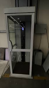 Elevator Lift Modernization for Commercial Properties Lagos