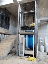 Hospital Elevator Lift Repair Company Lagos