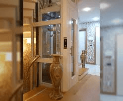 Building Elevator Lift for Commercial Buildings Nigeria