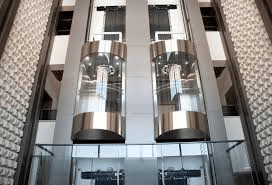 Low Rise Elevator Lift Distributor in Nigeria