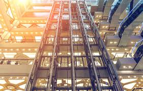 Elevator Lift Professional Services Lagos
