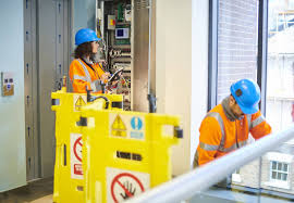 Elevator Lift Breakdown Support Nigeria