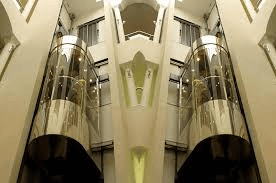 Glass Elevator Lift Maintenance Lagos