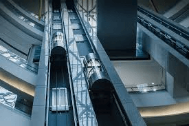 Elevator Lift Installation for Private Hospitals Abuja