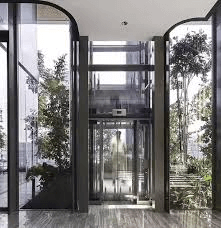 High Rise Elevator Lift Installation Lagos