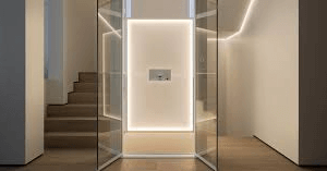 Elevator Lift Professional Company Lagos