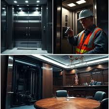 Elevator Lift Integrated Services Nigeria