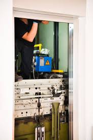 Elevator Lift On Demand Service Abuja