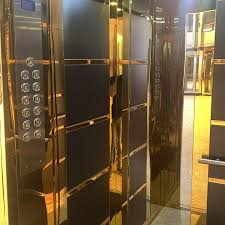 Elevator Lift Installation for Contemporary Buildings Nigeria