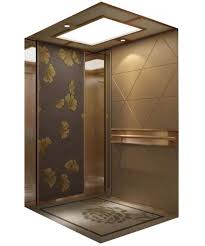 Elevator Lift Installation for Eco Friendly Projects Abuja