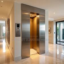 Elevator Lift Solutions for Green Buildings Lagos