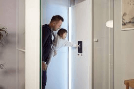 Elevator Lift Retrofit Experts Abuja