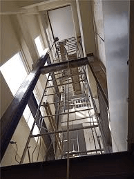 Elevator Lift Regulatory Support Lagos