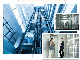 Elevator Lift EPC Specialists Abuja