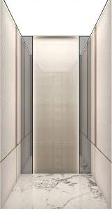 Elevator Lift Supplier for Sustainable Buildings Abuja