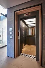 Elevator Lift Turnkey Specialists Lagos