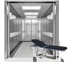 Hospital Elevator Lift for Diagnostic Centers Abuja
