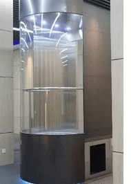 Glass Elevator Lift Companies Nigeria