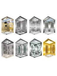 Affordable Elevator Lift Distributor Nigeria