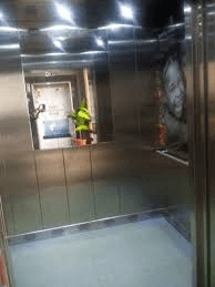 Elevator Lift Installation for Private Schools Abuja