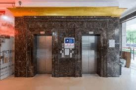 Elevator Lift Turnkey Solutions Nigeria