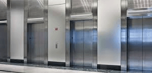 Elevator Lift Installation for Educational Buildings Lagos