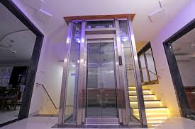 Elevator Lift Complete Project Solutions Nigeria